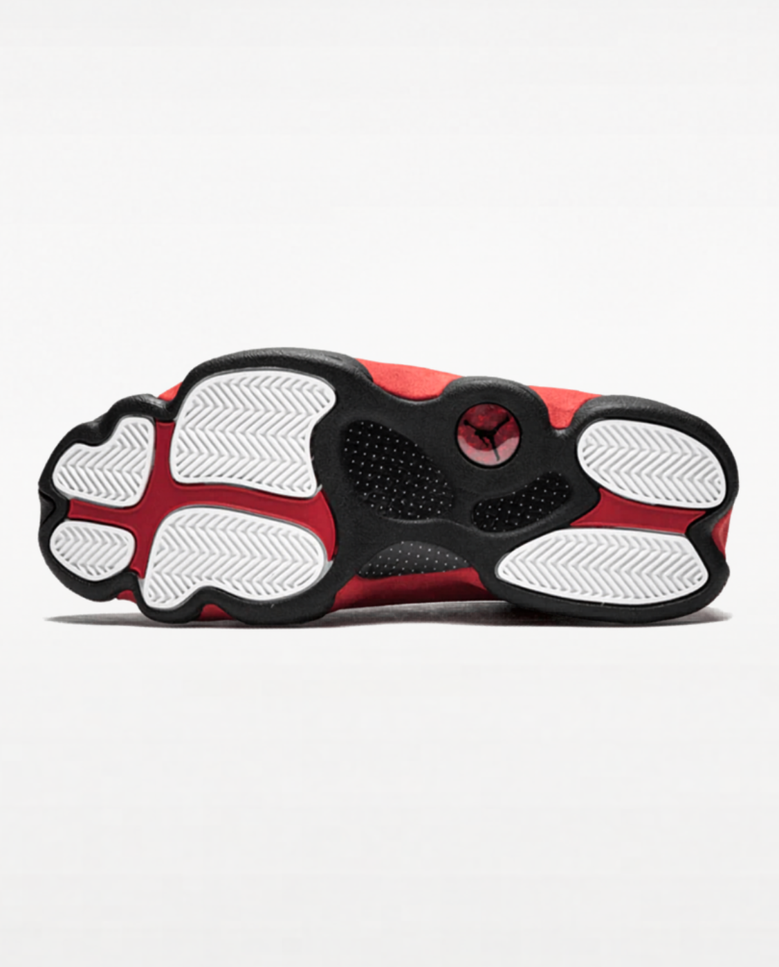 JordanAir Jordan 13 Retro 'Bred' 2017