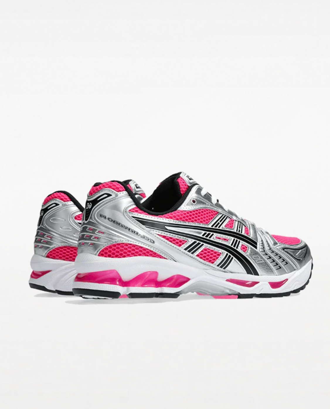 ASICS Gel-Kayano Pink Glo