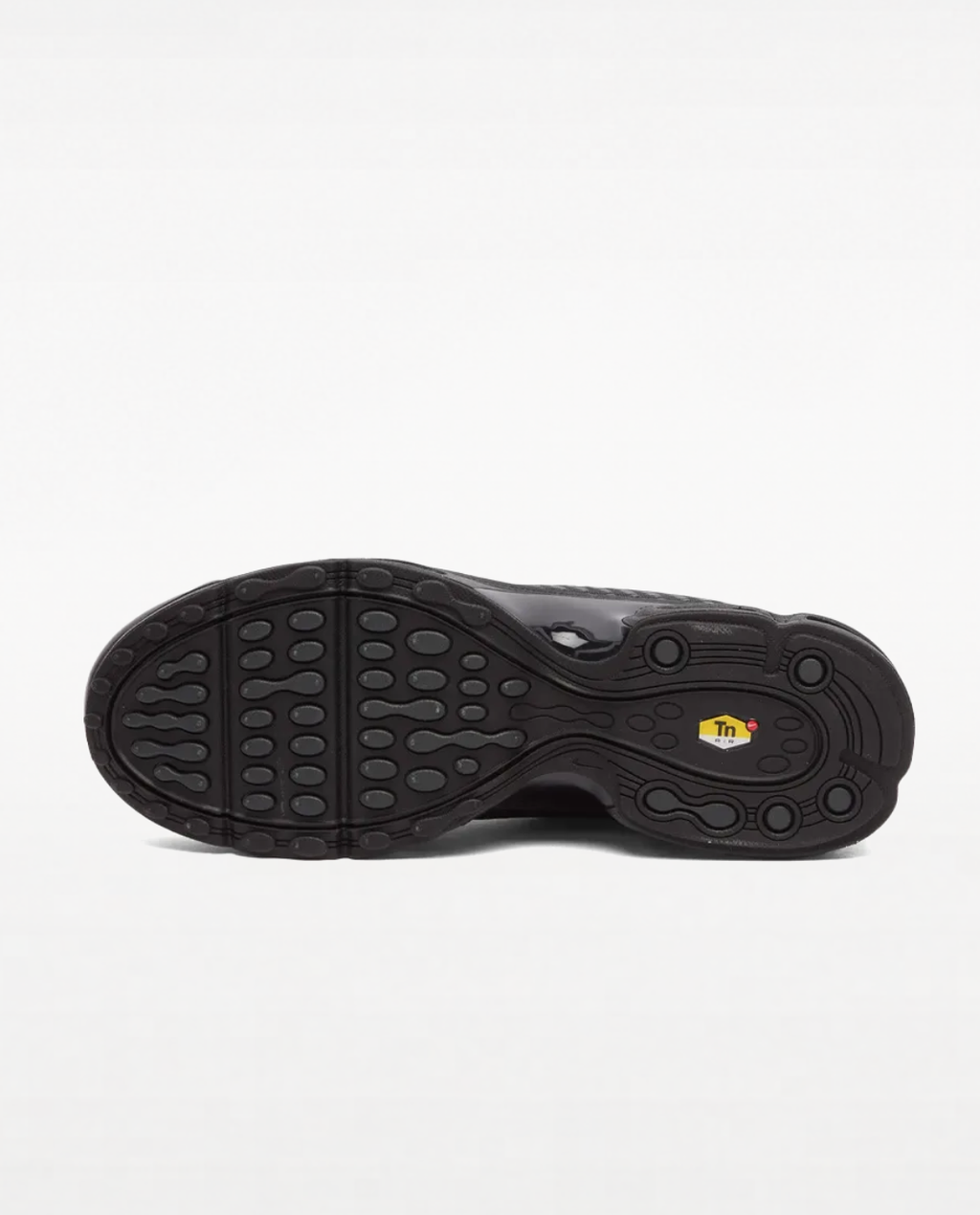 Nike Air Max Plus VII Black