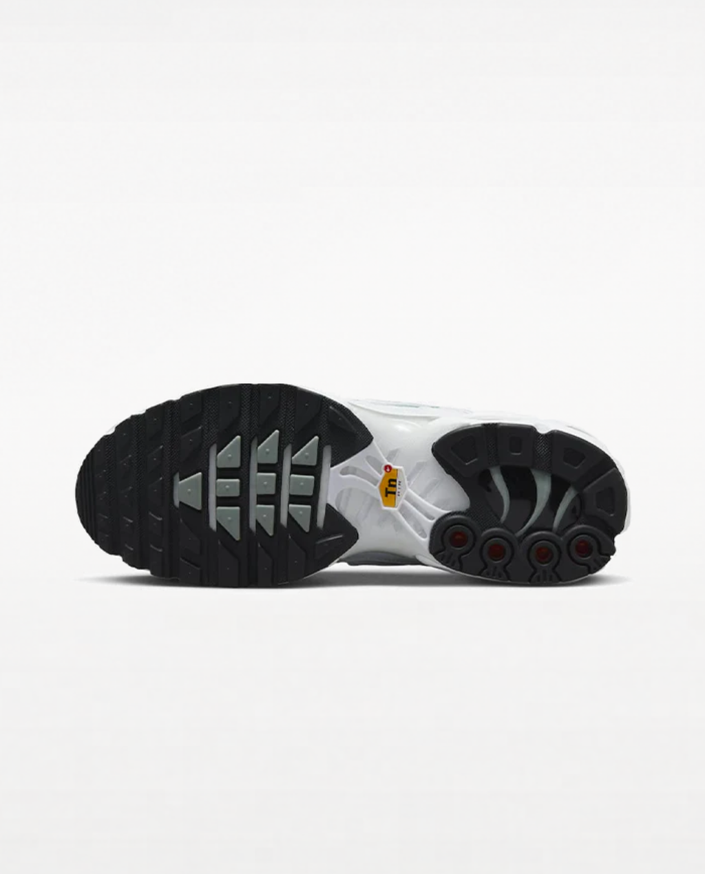 Nike Air Max Plus White Mica Green
