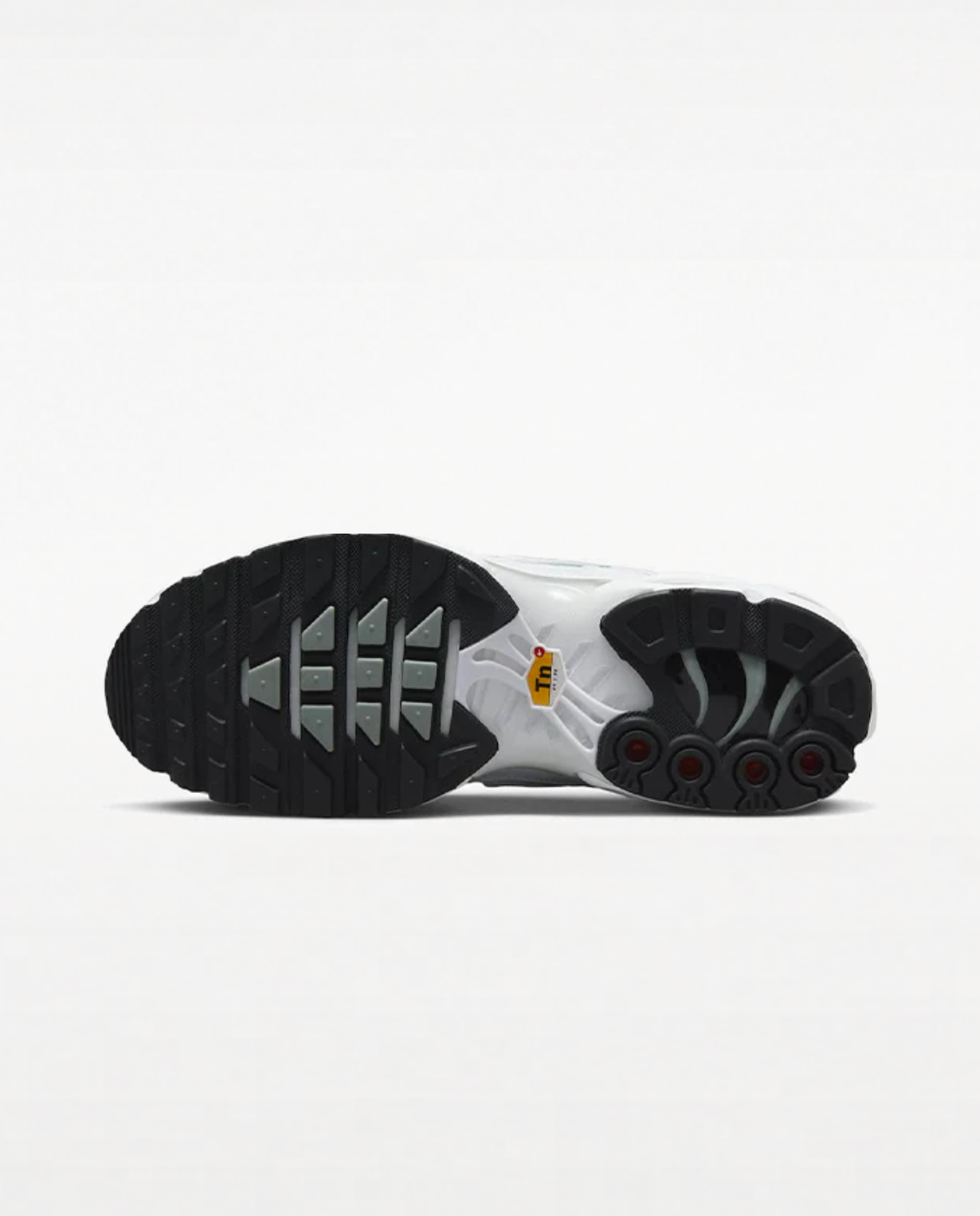 Nike Air Max Plus White Mica Green