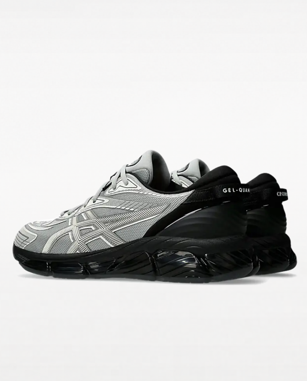 ASICS Gel-Quantum 360 VIII CP Company Grey