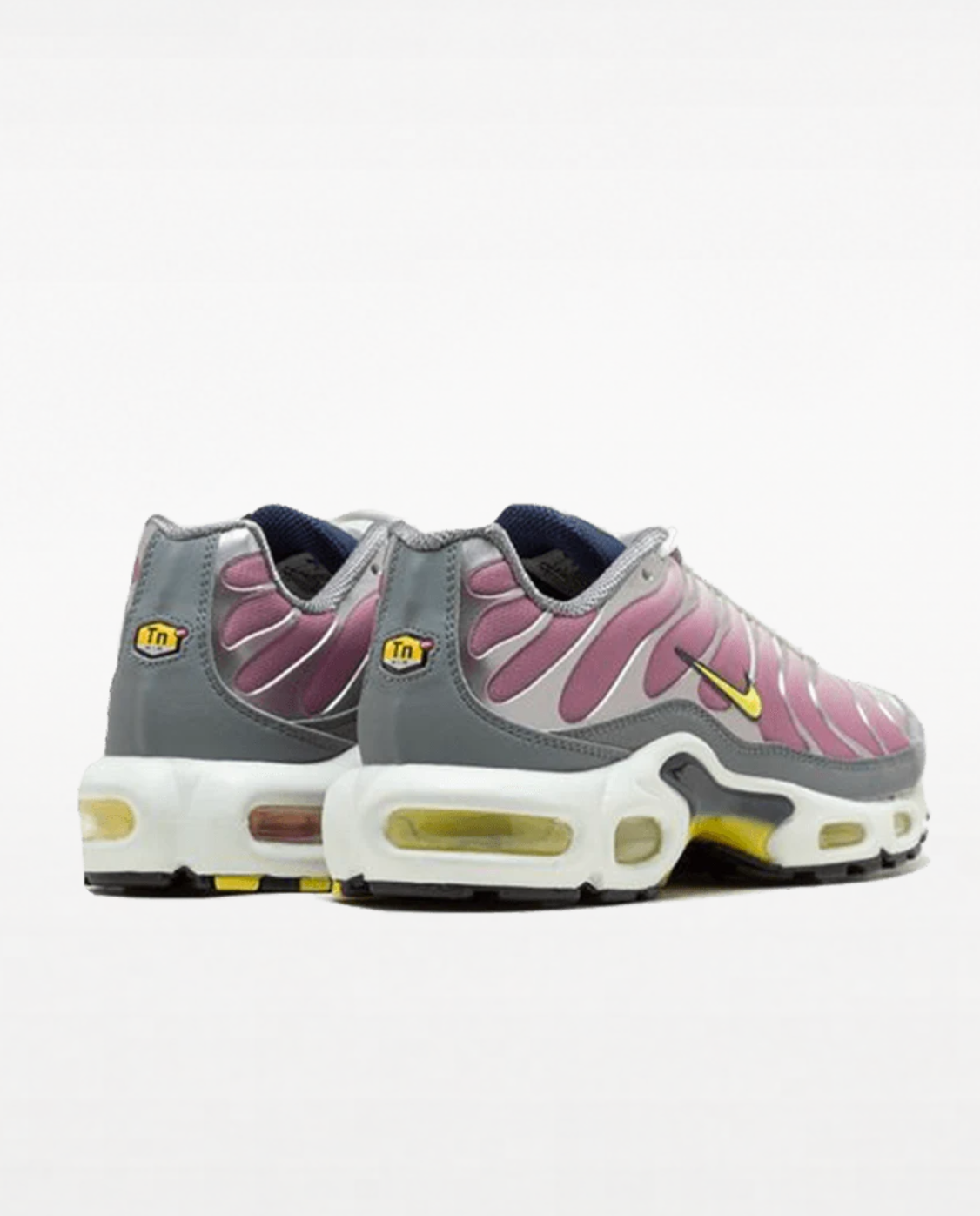 Nike Air Max Plus Violet Dust