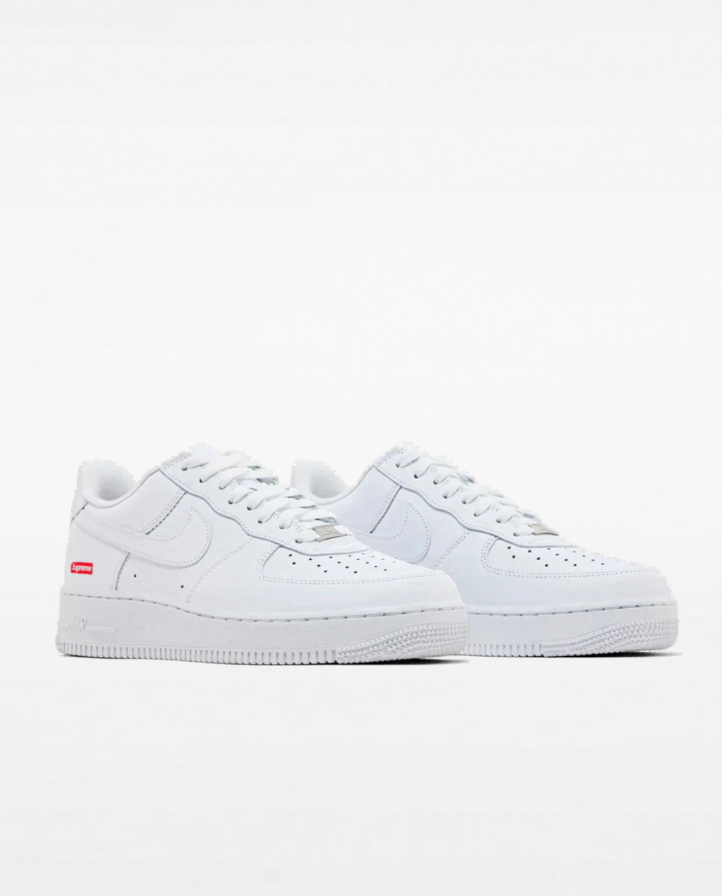 Nike Air Force 1 Supreme