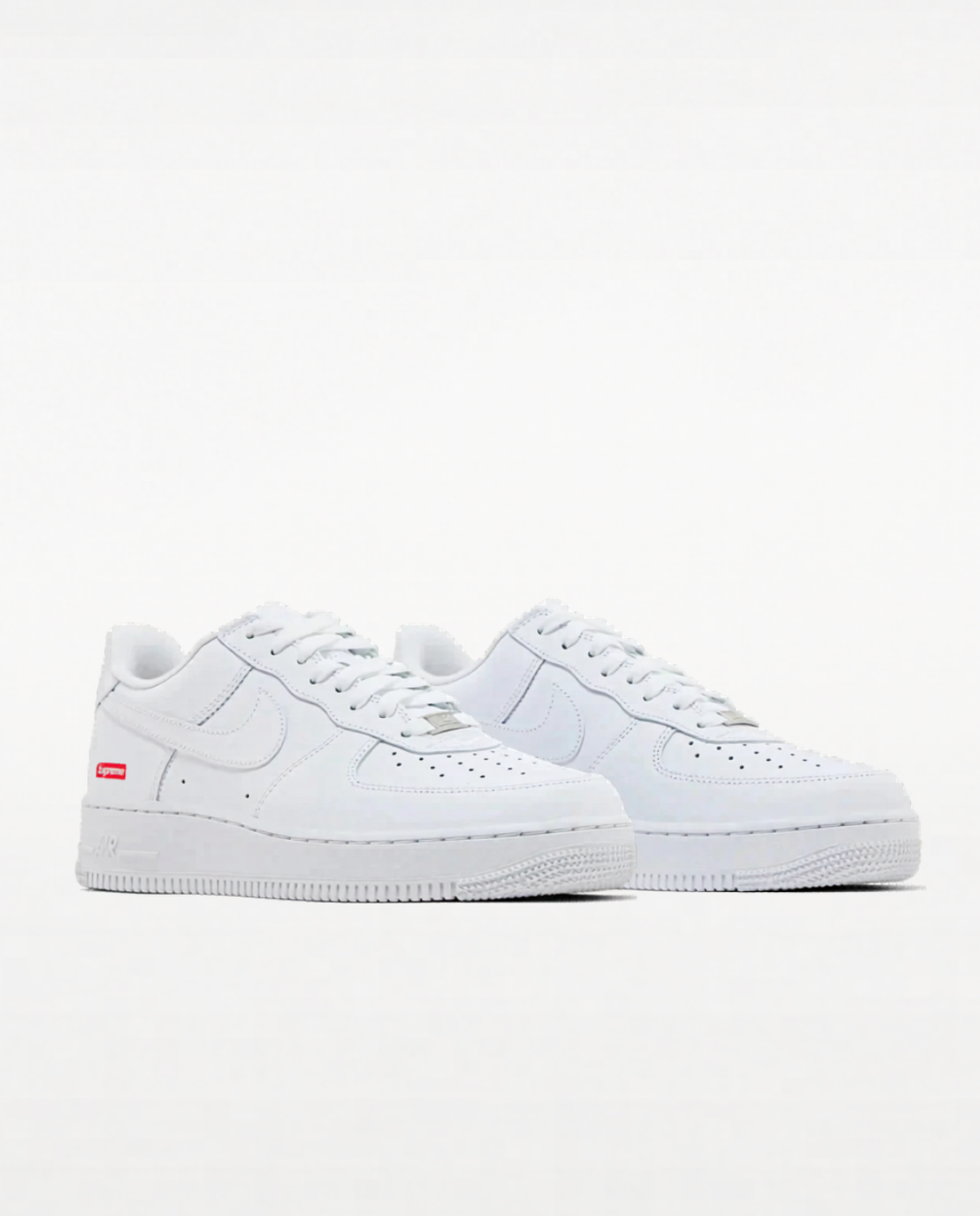 Nike Air Force 1 Supreme