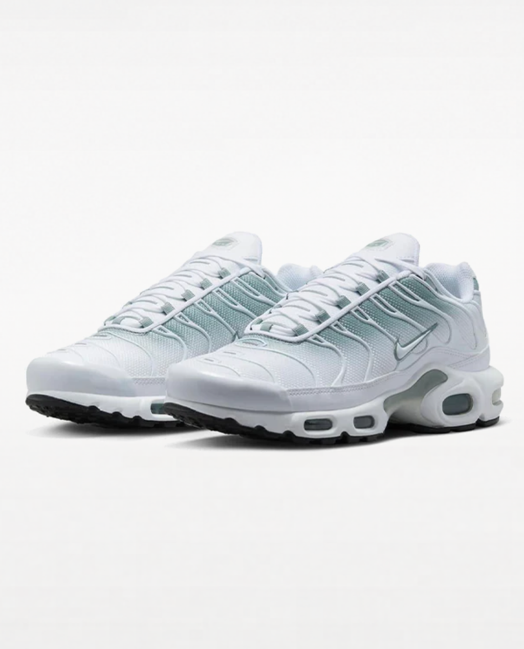 Nike Air Max Plus White Mica Green