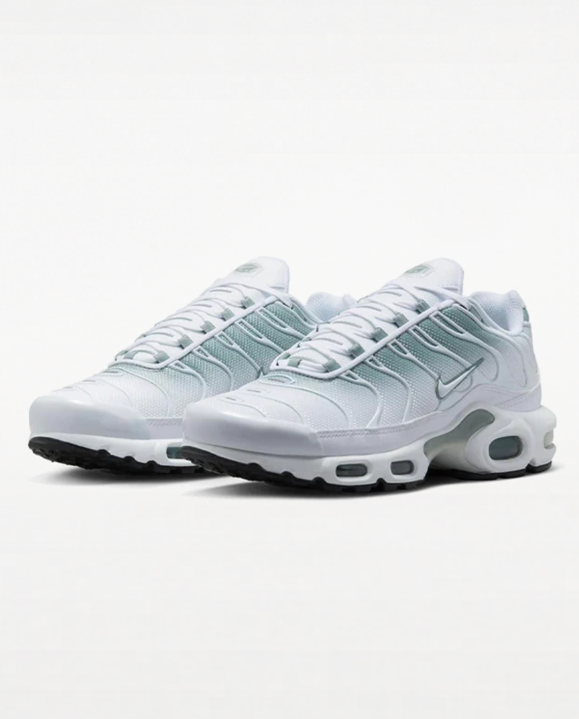 Nike Air Max Plus White Mica Green