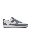 Chaussures Homme NIKE COURT VISION LO Gris