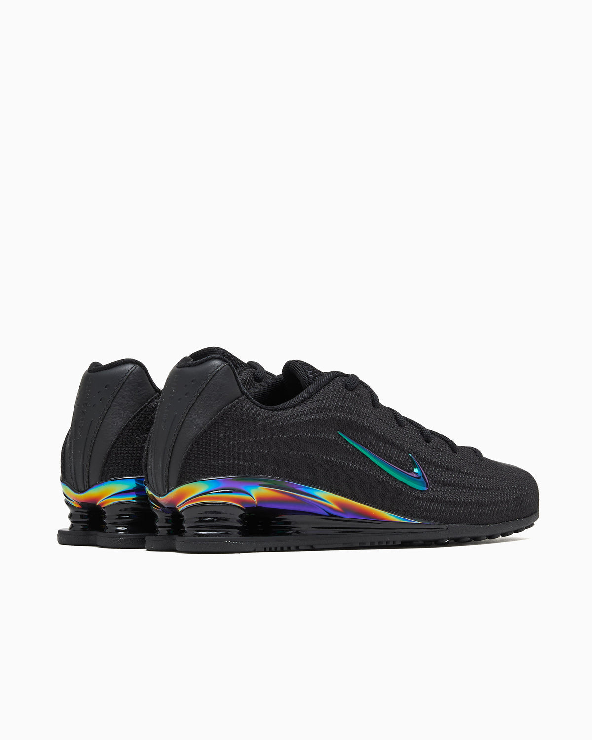 Nike Women's Shox Z SE