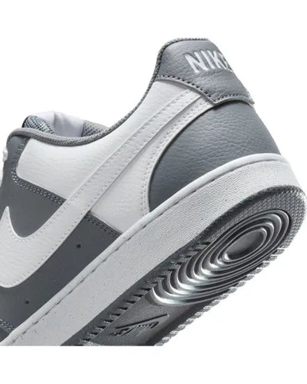 Chaussures Homme NIKE COURT VISION LO Gris