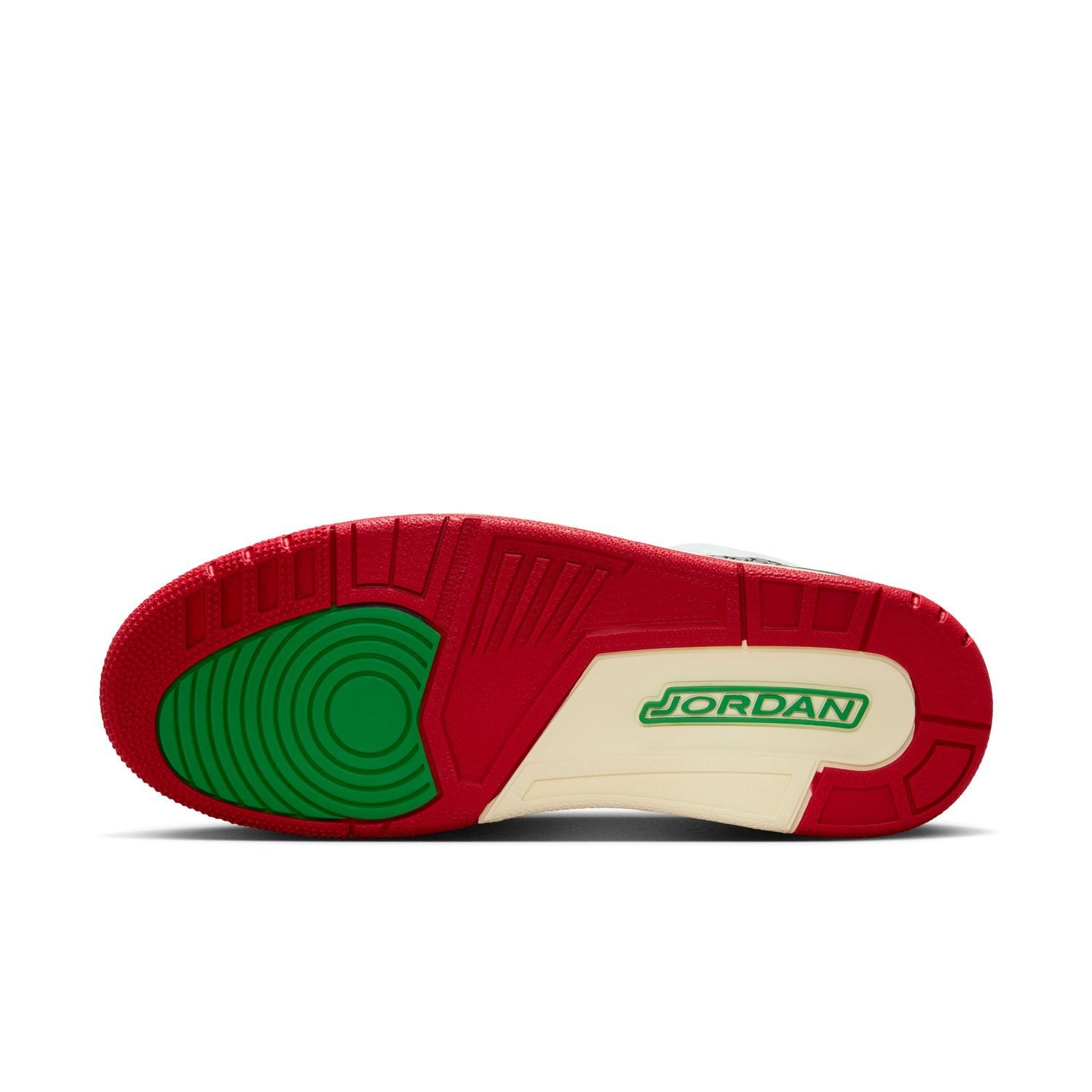 Air Jordan Spizike Low SE "Do The Right Thing"