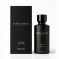 Melina Parfums Trésor D'afrique Édition L’Obsidienne Extrait de Parfum pour homme 50ml