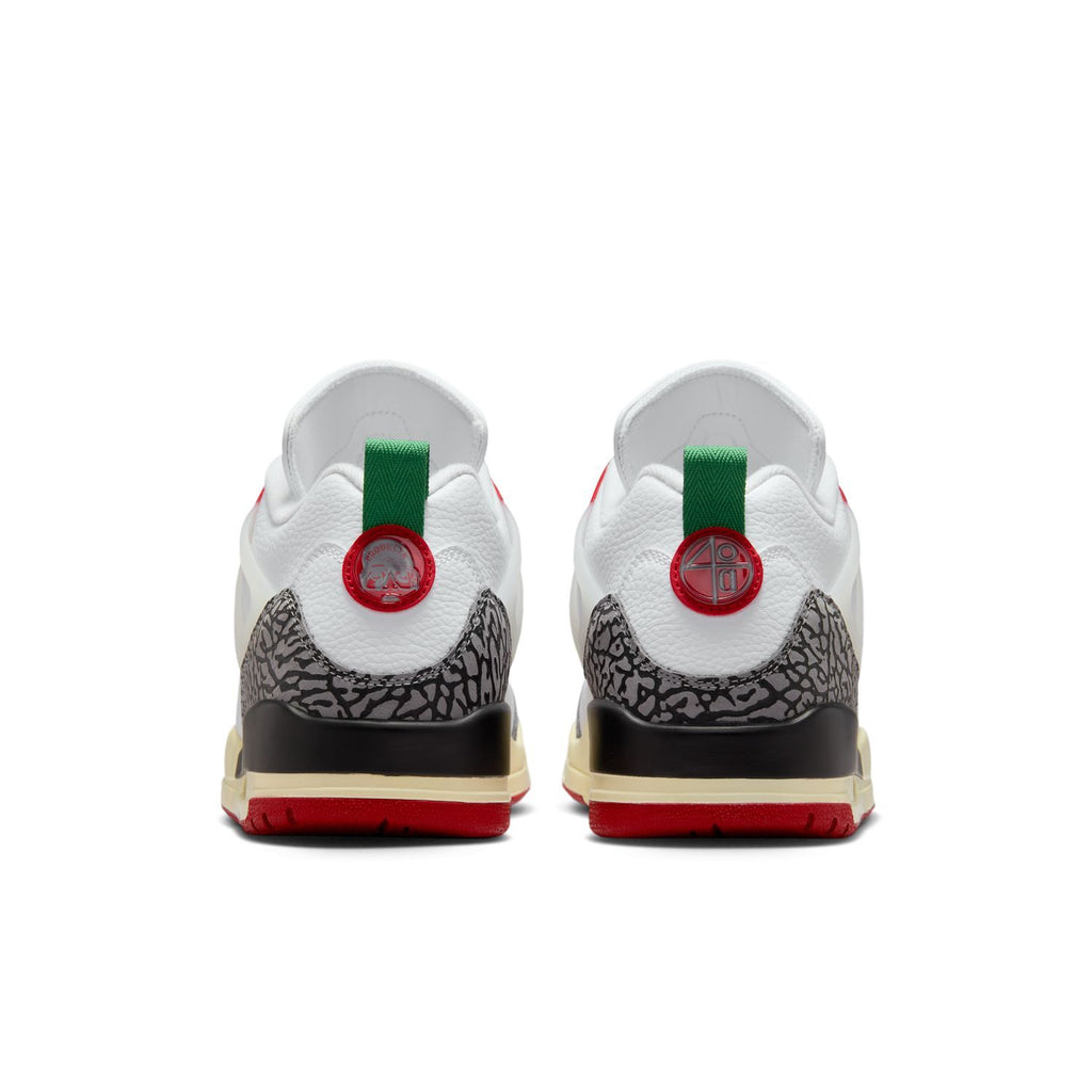 Air Jordan Spizike Low SE "Do The Right Thing"