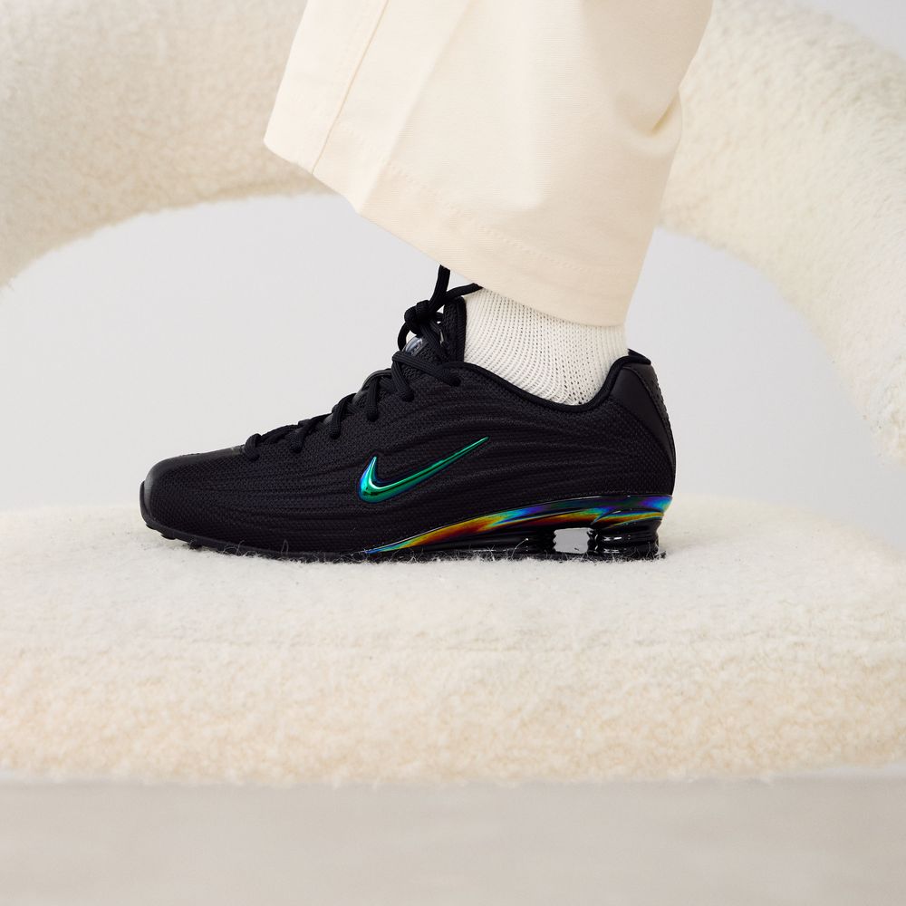 Nike Women's Shox Z SE