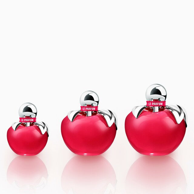 Nina Ricci Nina Le Parfum / 80 ML