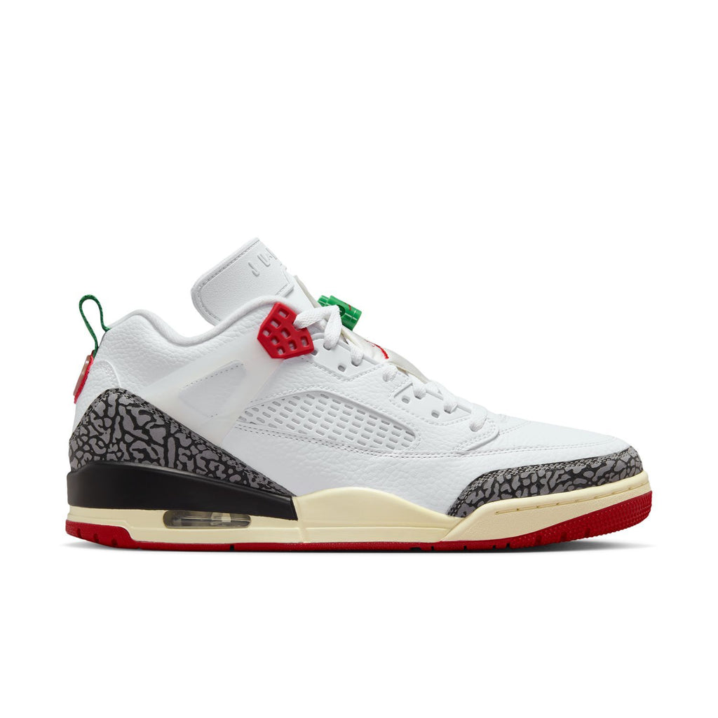 Air Jordan Spizike Low SE "Do The Right Thing"