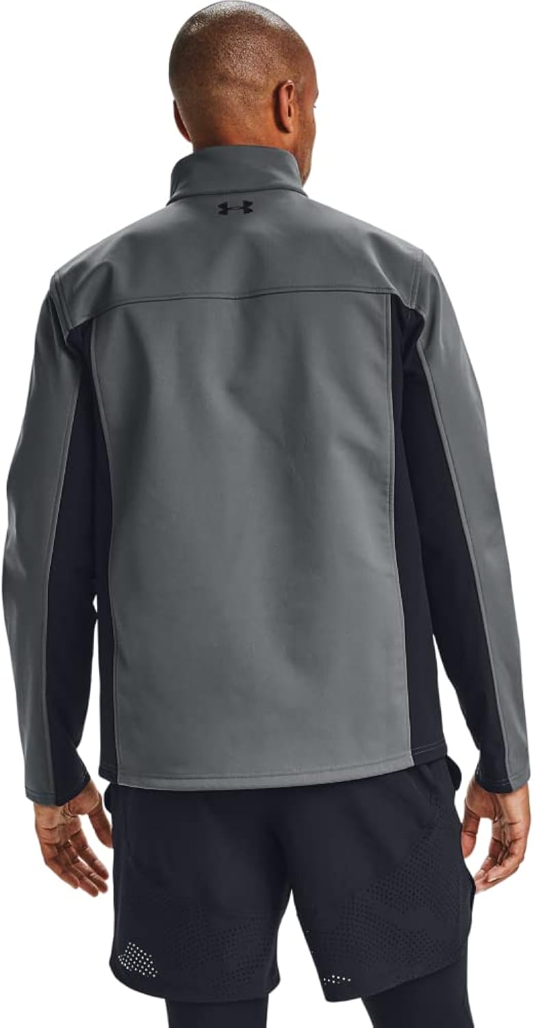 Under Armour Coldgear Men's Infrared Protective Jacket