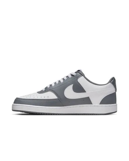 Chaussures Homme NIKE COURT VISION LO Gris