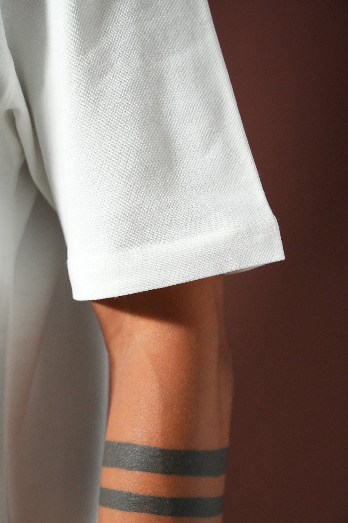 T-SHIRT OVERSIZE
CASA - HALLSTARZ
