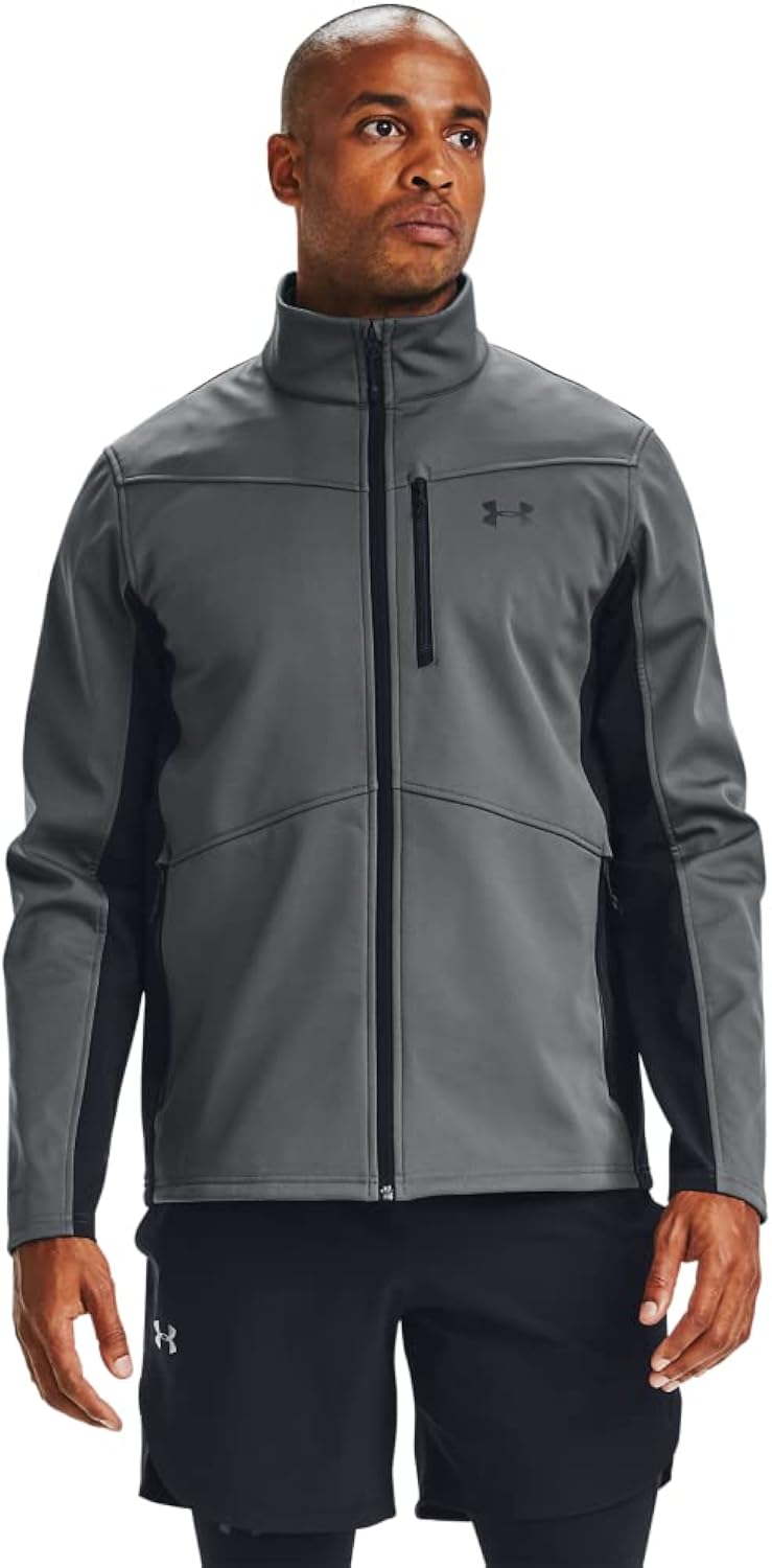 Under Armour Coldgear Men's Infrared Protective Jacket