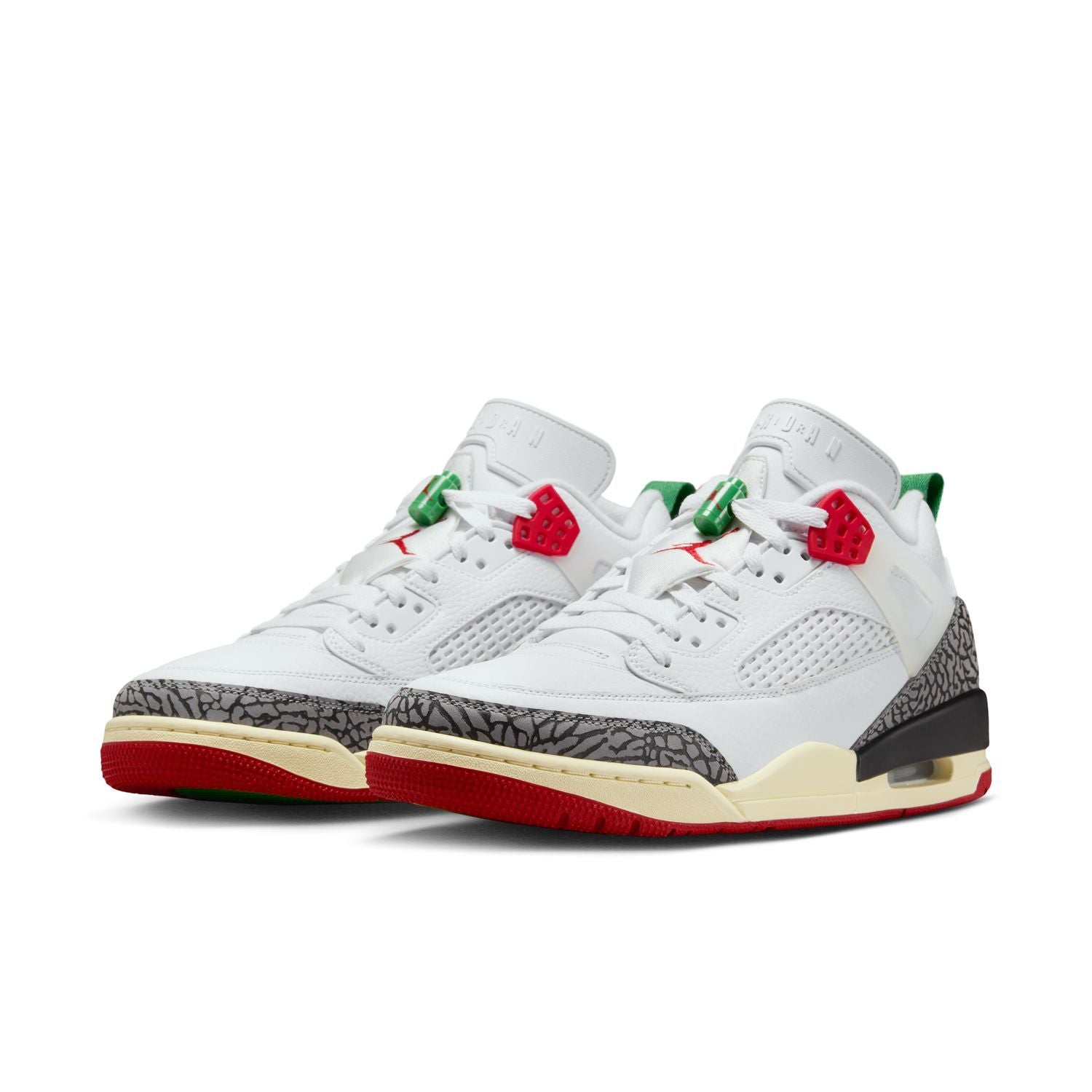 Air Jordan Spizike Low SE "Do The Right Thing"