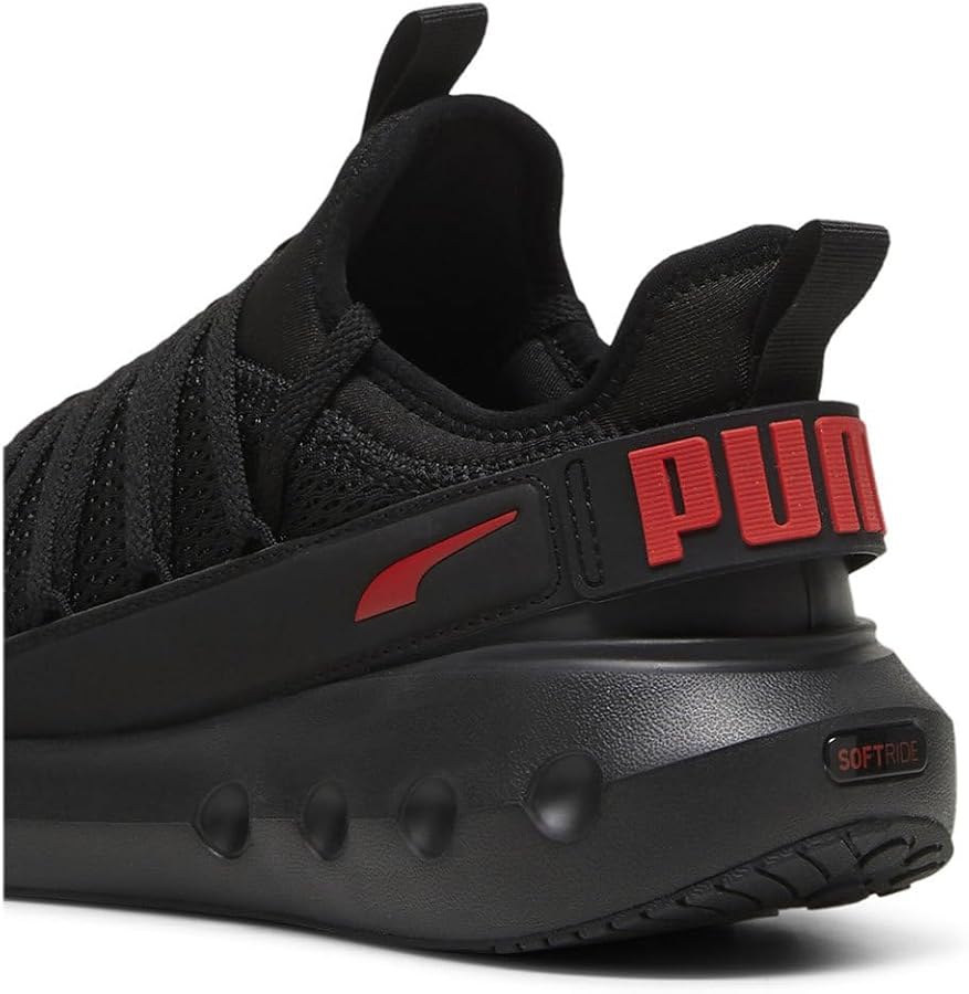 Puma Softride Carson Fresh Chaussure de running sur route unisexe