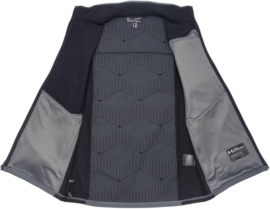 Under Armour Coldgear Men's Infrared Protective Jacket