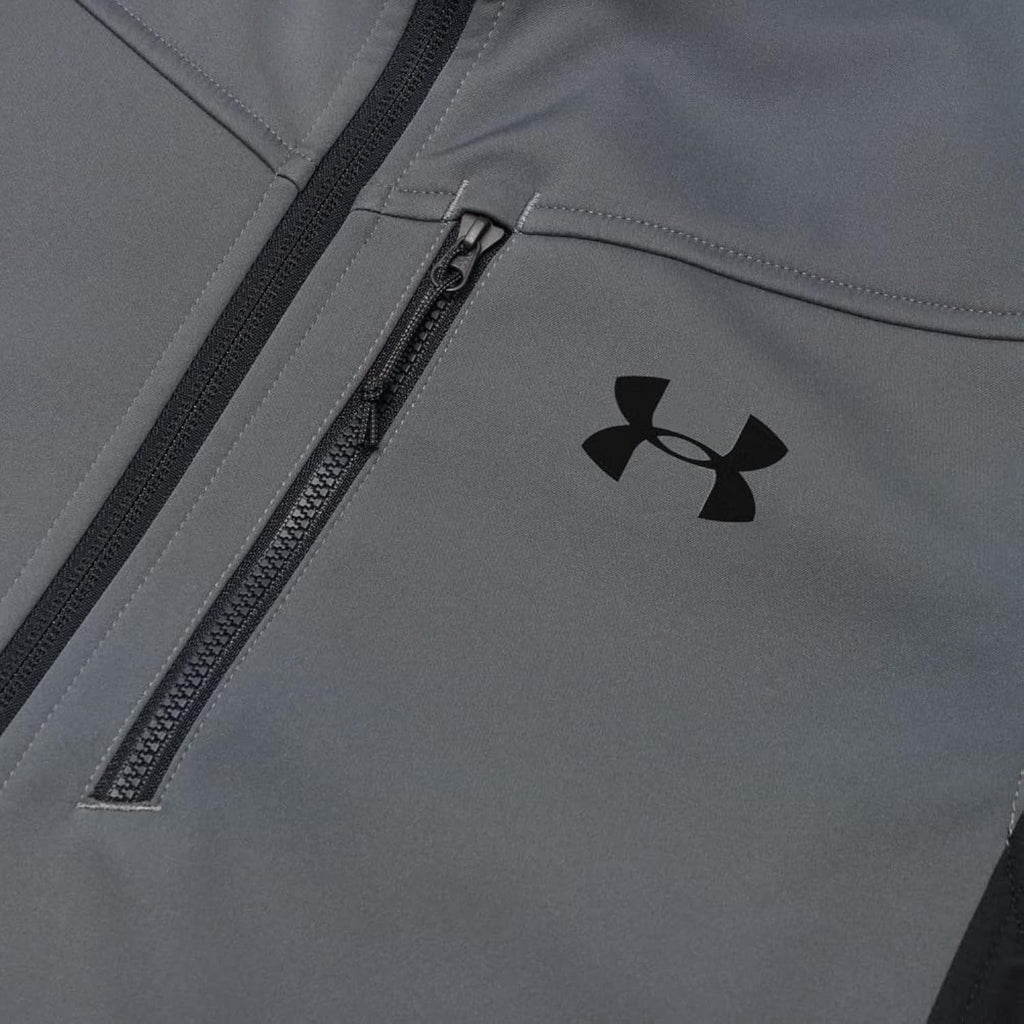 Under Armour Coldgear Men's Infrared Protective Jacket