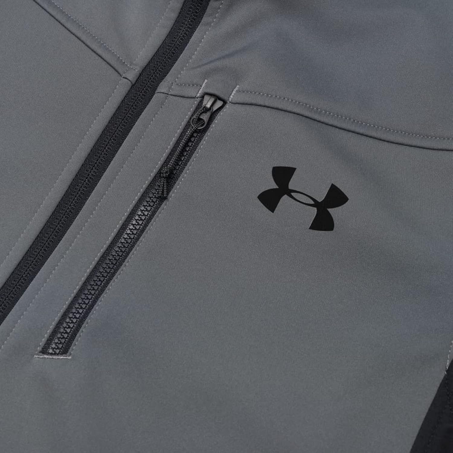 Under Armour Coldgear Men's Infrared Protective Jacket