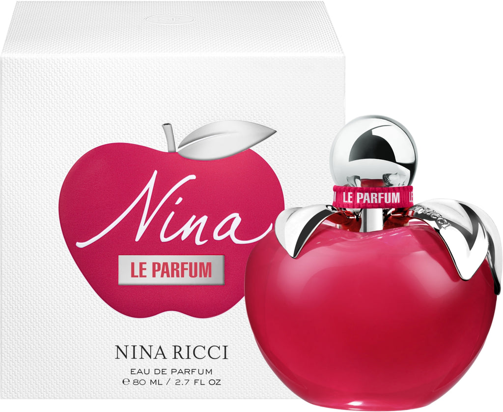 Nina Ricci Nina Le Parfum / 80 ML