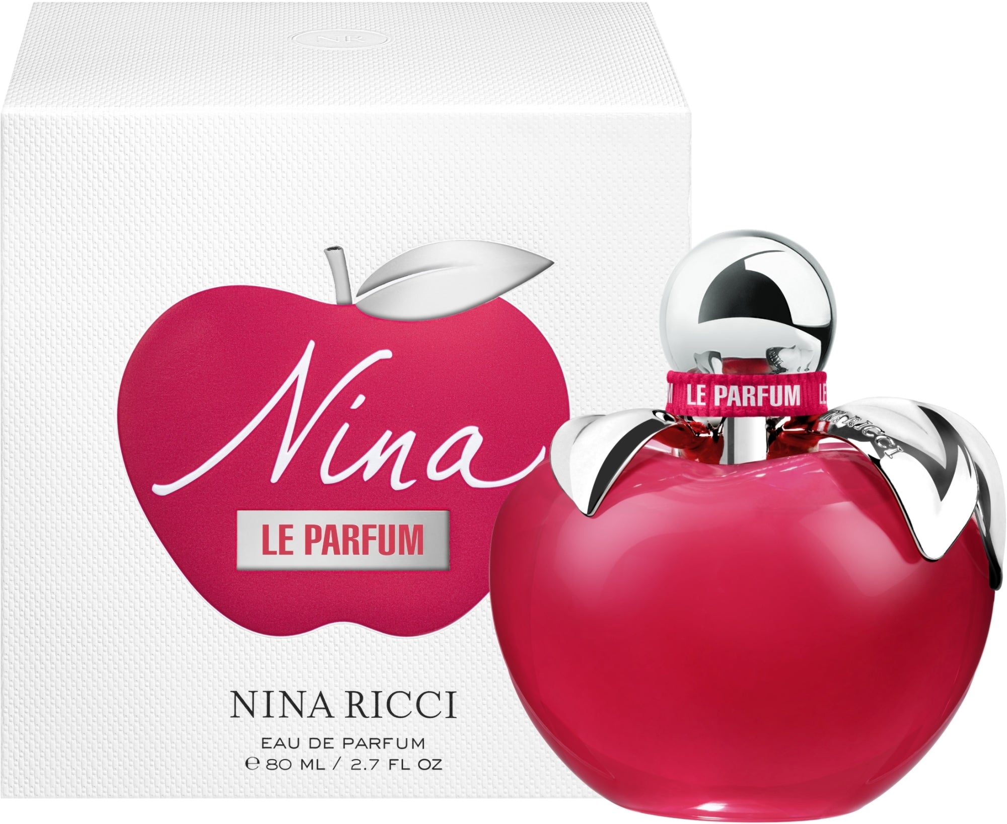Nina Ricci Nina Le Parfum / 80 ML