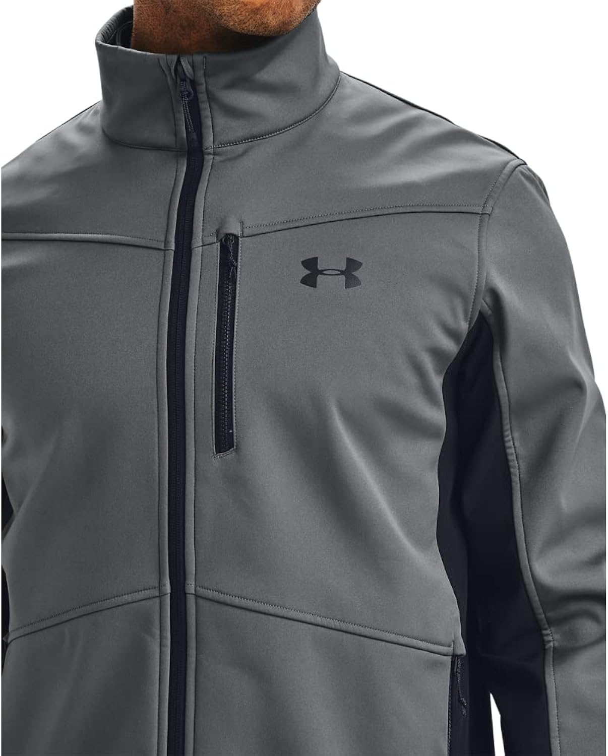 Under Armour Coldgear Men's Infrared Protective Jacket