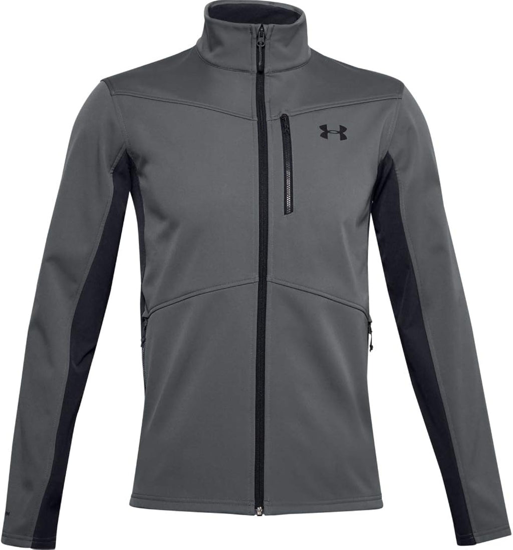 Under Armour Coldgear Men's Infrared Protective Jacket
