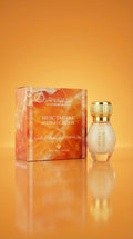 MANGO CREAM – Musc Tahara