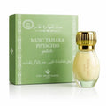 Gris Montaigne Pistachio Gelato - Musc Tahara 12ml