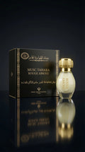 ROUGE ABSOLU – Musc Tahara