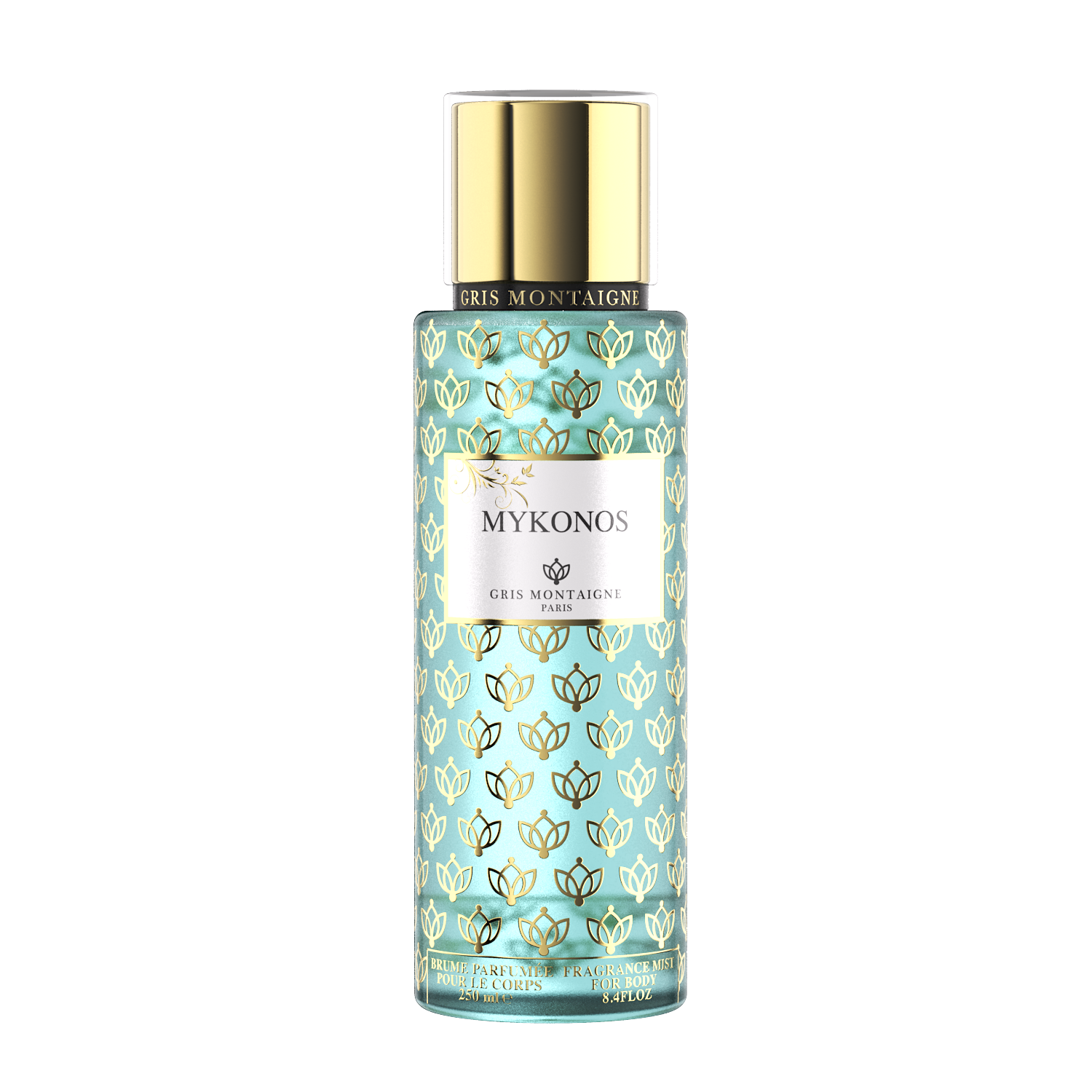 MYKONOS – BRUME PARFUMÉE / 250 ML
