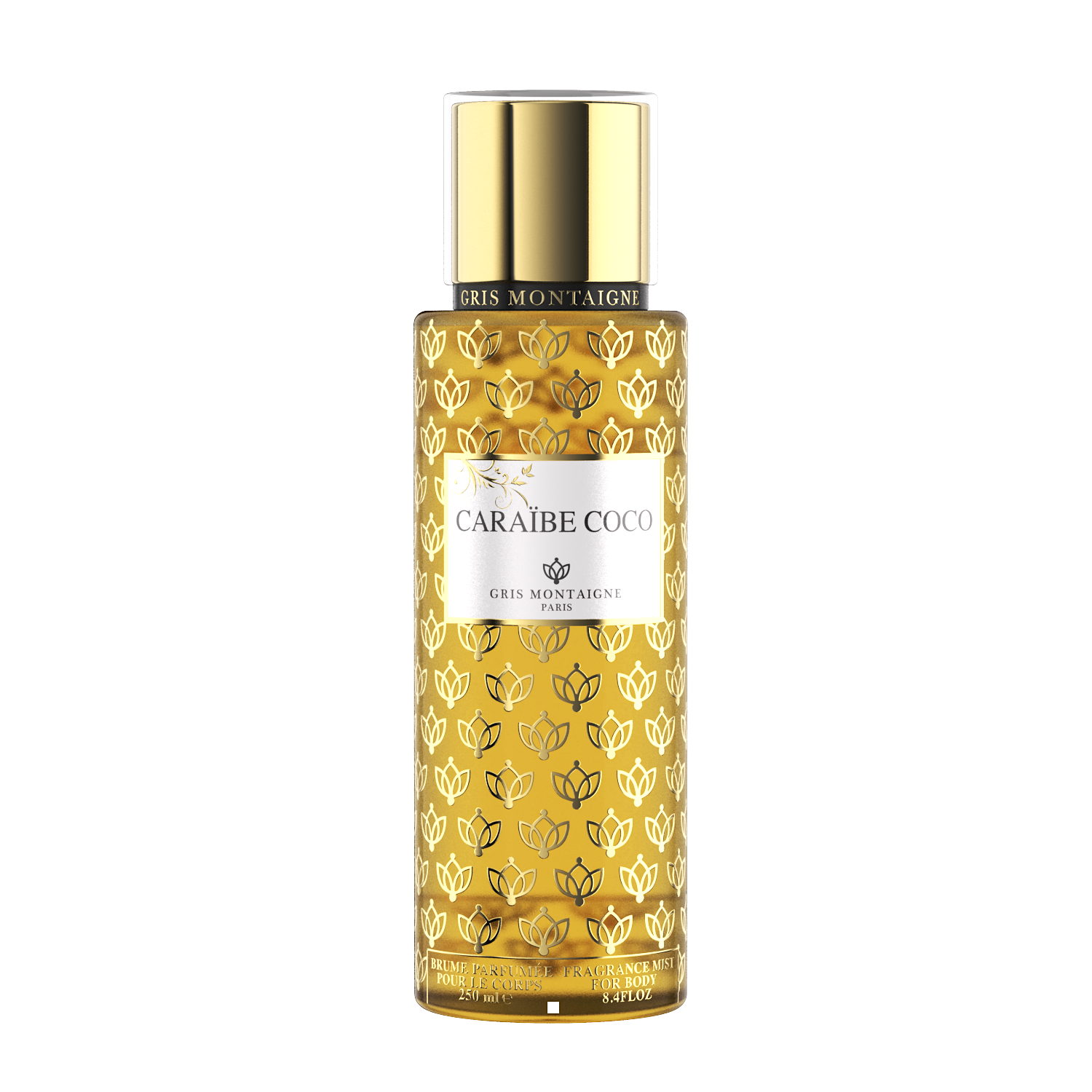 CARAIBE COCO BRUME PARFUMÉE