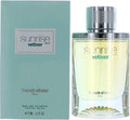 Franck Olivier Sunrise Vetiver for Men 75ml EDT Spray