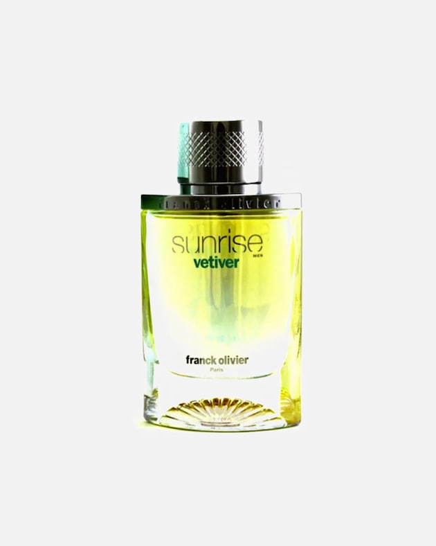Franck Olivier Sunrise Vetiver for Men 75ml EDT Spray