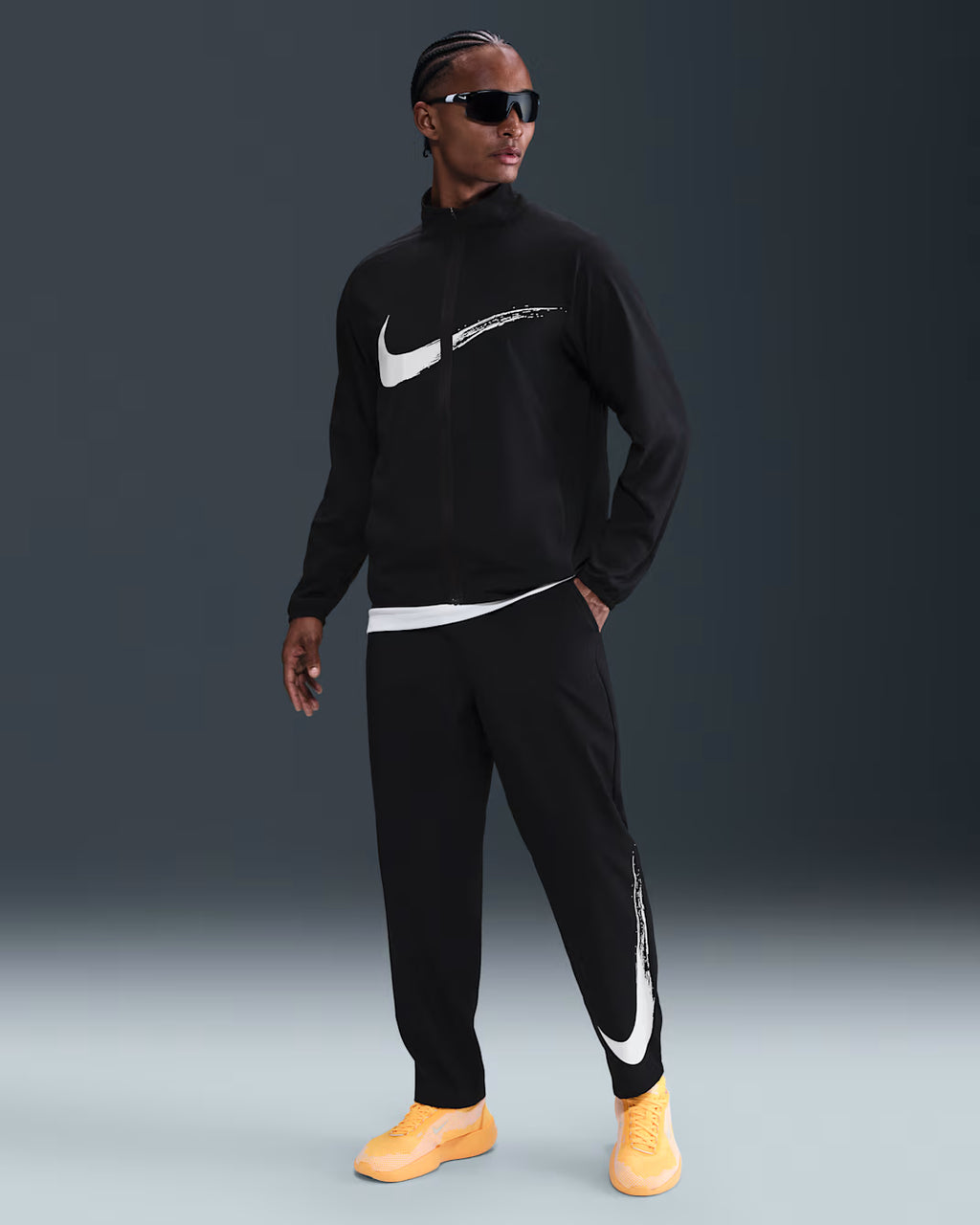 Nike Z