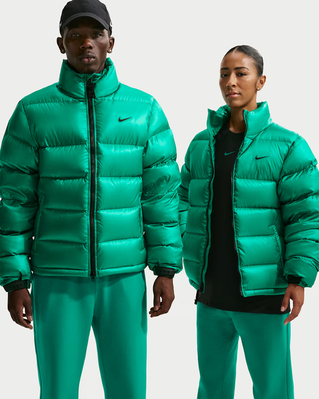 Doudoune Nike