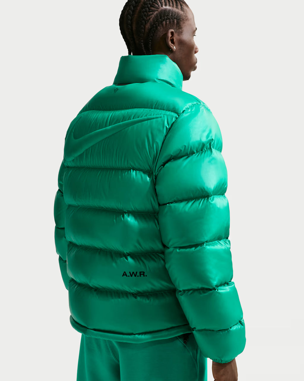 Doudoune Nike