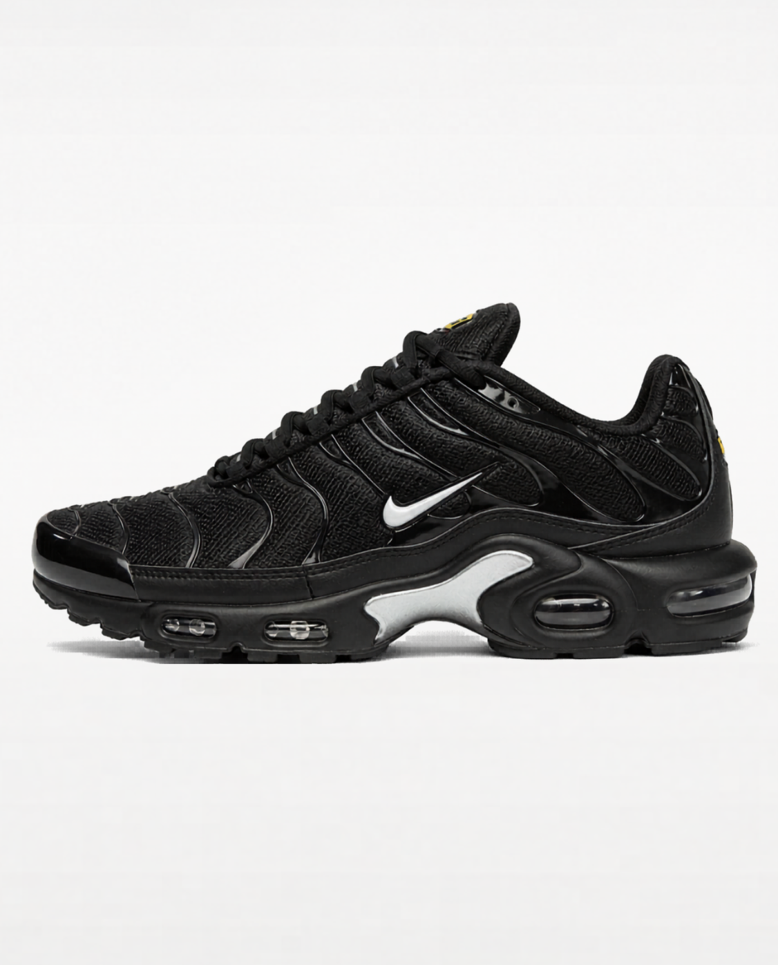 Nike Airmax Plus Black