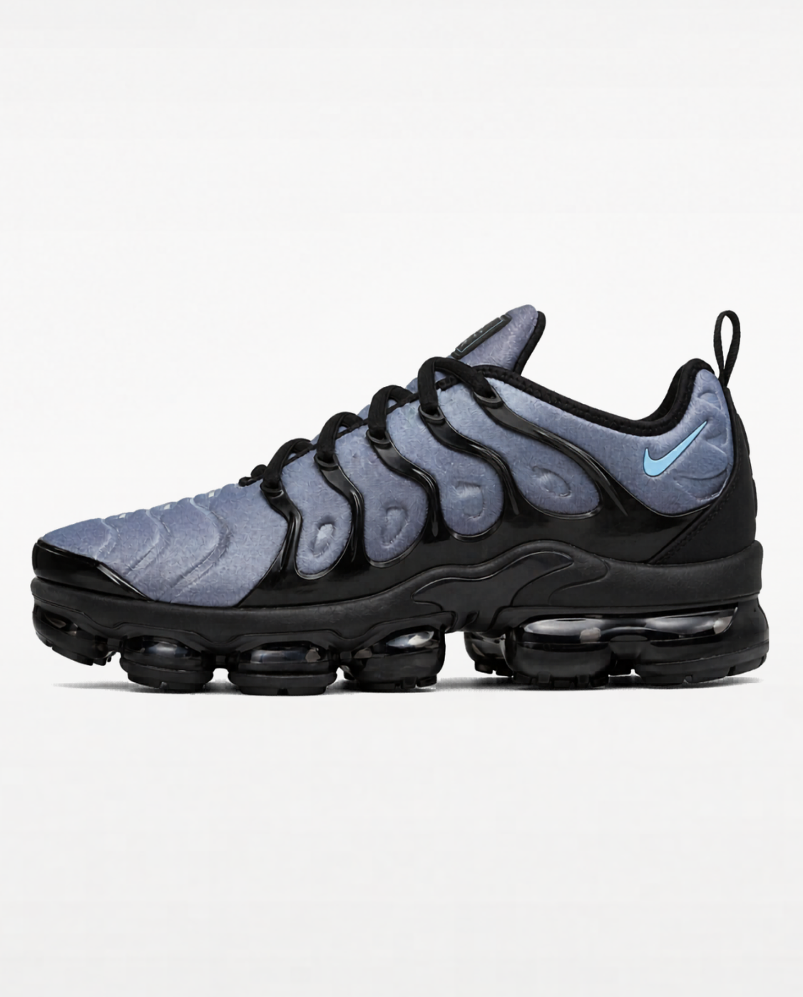 Nike Air Vapomax Plus Aluminium