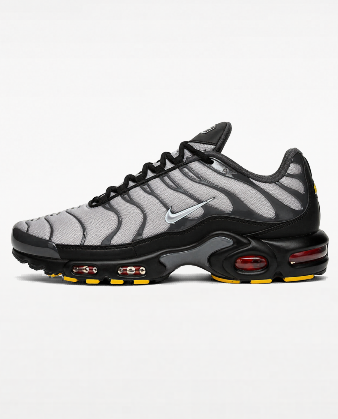 Nike Airmax Plus Grey